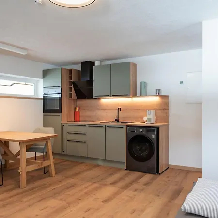 아파트 Muggatol 페트노이 암 아를베르크