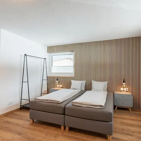 아파트 Muggatol 페트노이 암 아를베르크