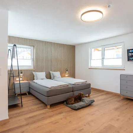 아파트 Muggatol *