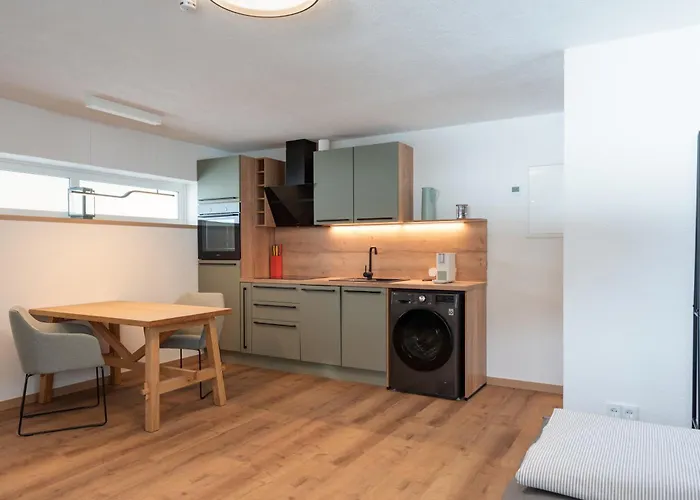 아파트 Muggatol 페트노이 암 아를베르크