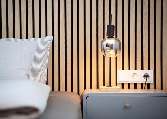 Muggatol 아파트 페트노이 암 아를베르크