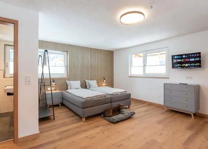 아파트 Muggatol *