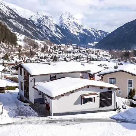 Muggatol Pettneu am Arlberg